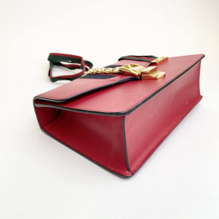 Gucci Sylvie Bag - Luxe Du Jour