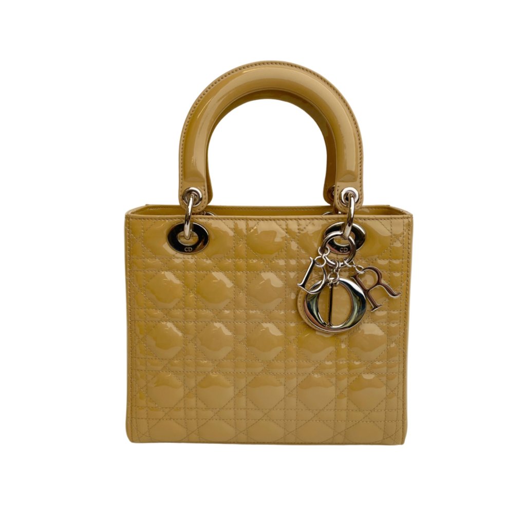 Dior｜ (B2812WOMRS 301) Dior DIOR TRIBALES EARRINGS E2833WOMRS_D301 – BORDER-GARA