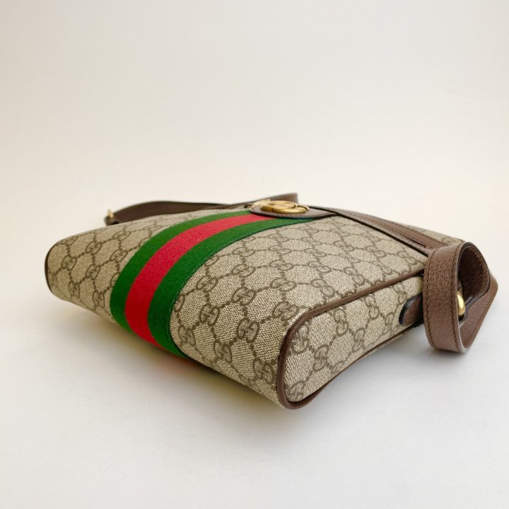 f*4様 コーチ　5点　ルイヴィトン　ランセル　GUCCI その他 Gucci Ophidia Messenger Bag - Luxe Du Jour