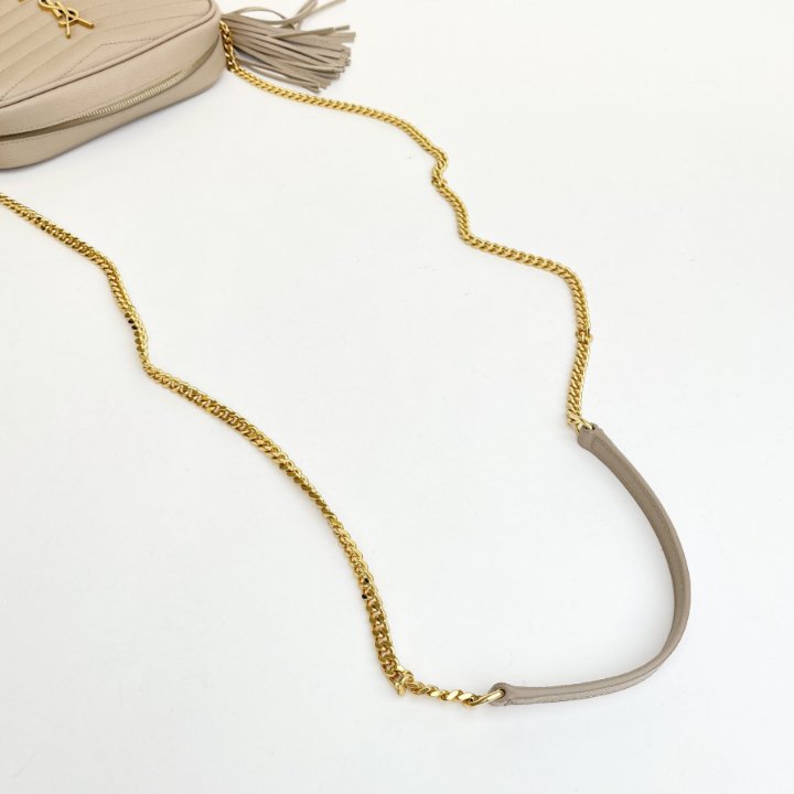 【中古美品】SAINT LAURENT 【 mini Lou 】 楽天市場】サンローラン ルー ミニの通販