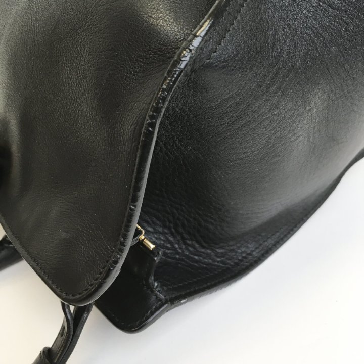 Saint Laurent (YSL) Cabas Tote - Luxe Du Jour