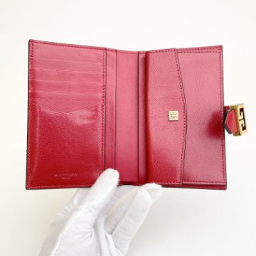 【ohagi】GIVENCHY GV3 財布 GIVENCHY - 【ohagi様専用】GIVENCHY GV3 財布の通販 by RRR
