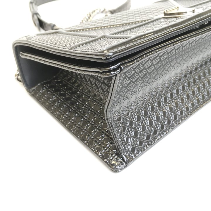 Dior Diorama Small - Luxe Du Jour