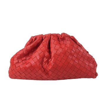 Bottega Veneta Intrecciato Clutch - Luxe Du Jour