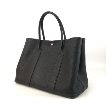 Hermes Garden Party 36 - Luxe Du Jour