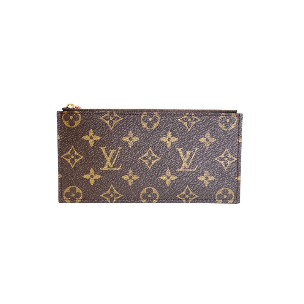 Louis Vuitton Felicie Pochette Insert - Luxe Du Jour