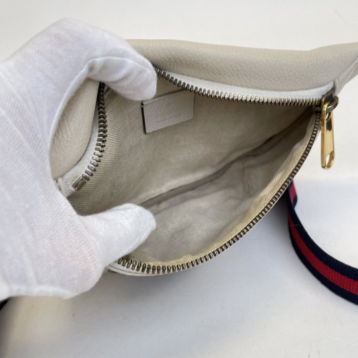 Gucci Bum Bag Luxe Du Jour