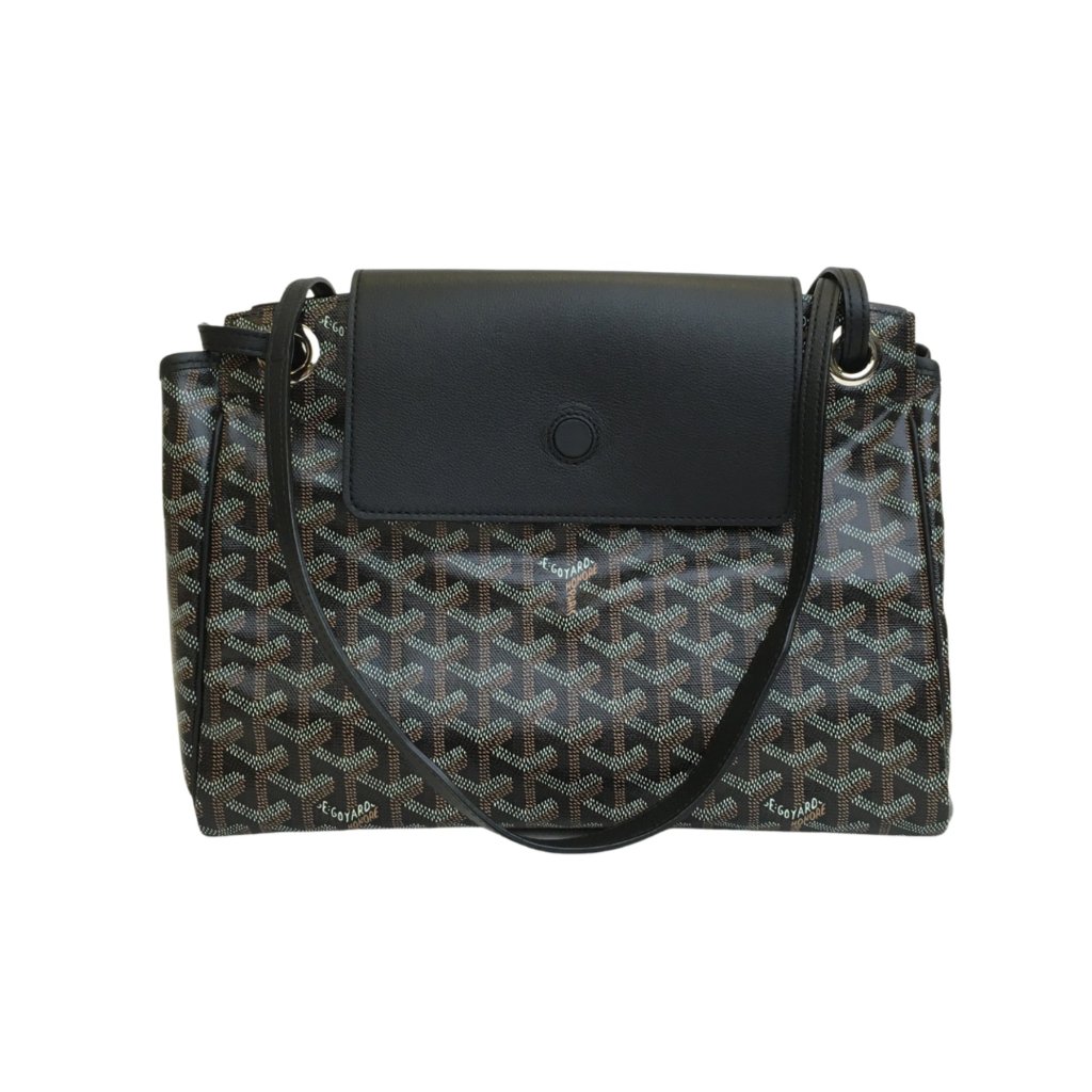 GOYARD Rouette バッグ GOYARD Rouette pm two-way bag – Sheer Room