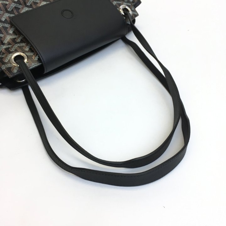Goyard Rouette Bag - Luxe Du Jour