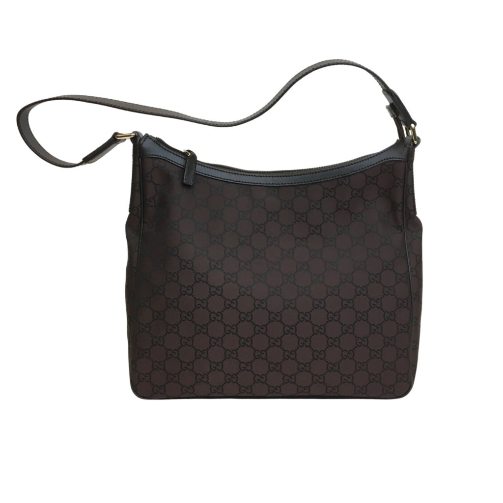 Gucci GG Shoulder Bag - Luxe Du Jour