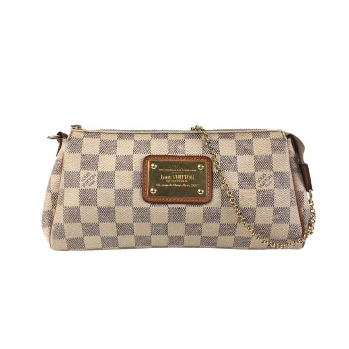 Louis Vuitton Eva Clutch - Luxe Du Jour