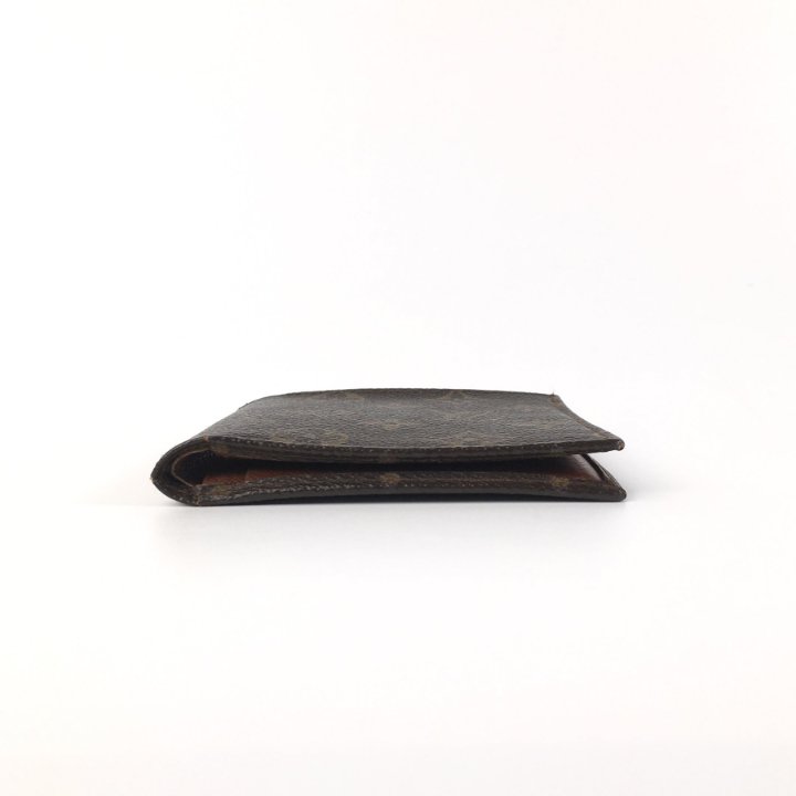 Louis Vuitton Bifold Wallet - Luxe Du Jour