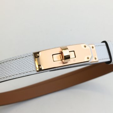 Hermes Kelly Belt Luxe Du Jour