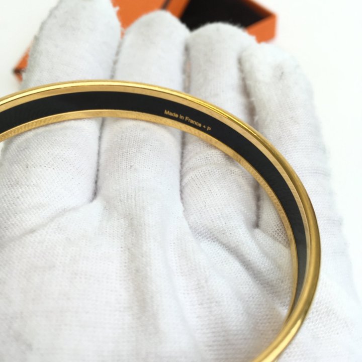 （HERMES）Uni bangle Hermes Uni Bangle - Luxe Du Jour