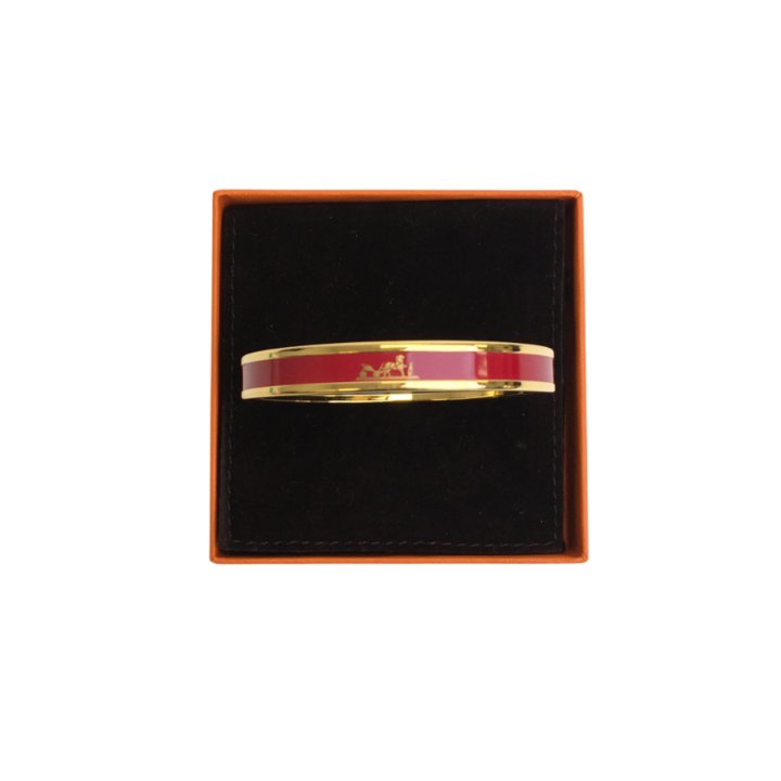 (HERMES)Uni bangle Hermes Uni Bangle - Luxe Du Jour
