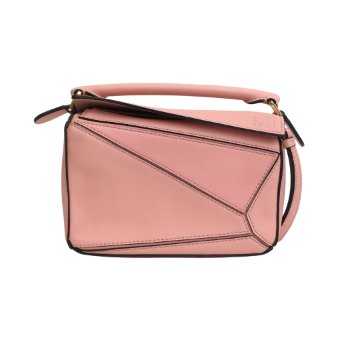 Loewe Mini Puzzle Bag - Luxe Du Jour
