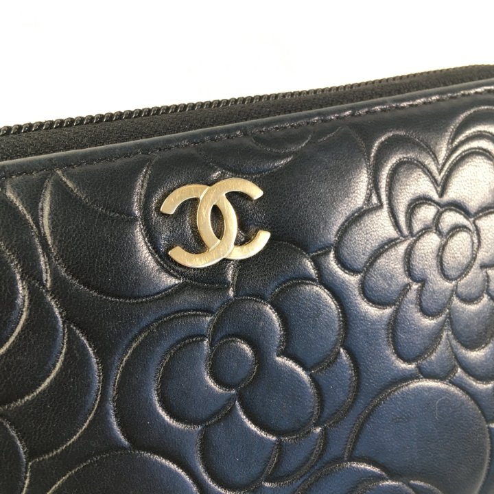 CHANEL / 【新品】ウォレット 限定復刻版☆》CHANEL 25A スモール フラップ ウォレット