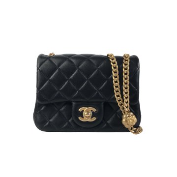 Chanel Sweet Camellia Mini Flap Luxe Du Jour