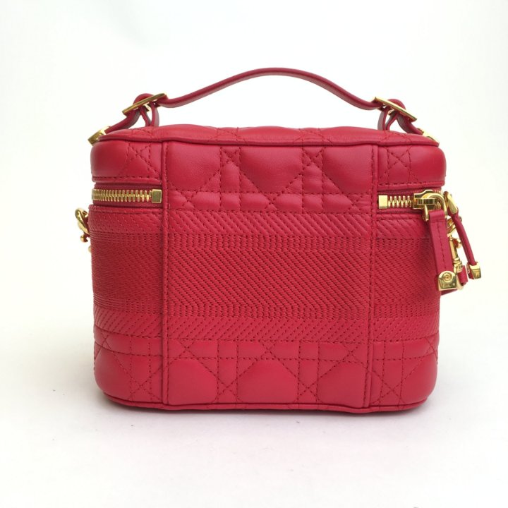 Dior DiorTravel Vanity Case - Luxe Du Jour