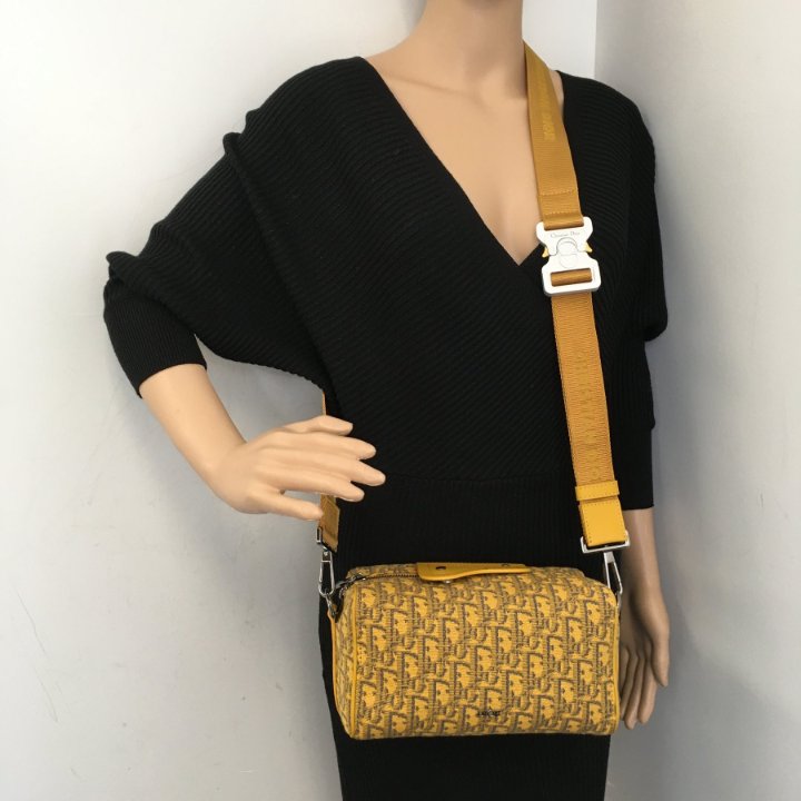 Dior Lingot 22 - Luxe Du Jour