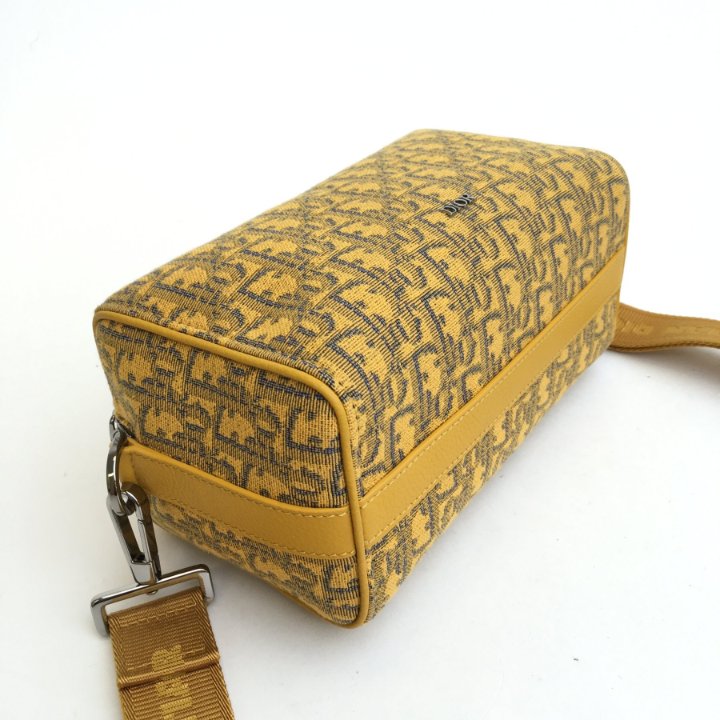 Dior Lingot 22 - Luxe Du Jour