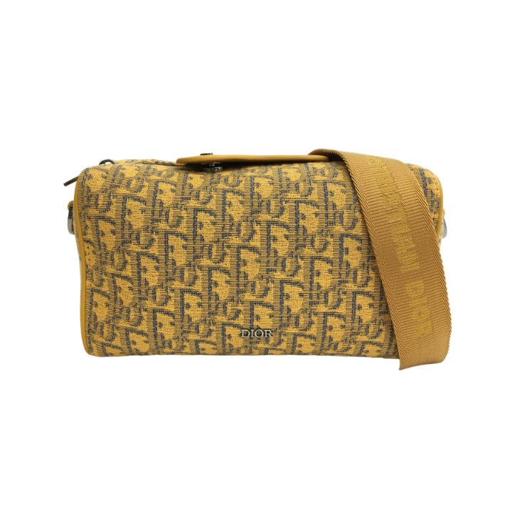 Dior Lingot 22 - Luxe Du Jour
