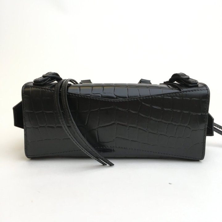 小物 m. BALENCIAGA NEOCLASSIC COMPACT Balenciaga Neo Classic Mini City Bag - Luxe Du Jour
