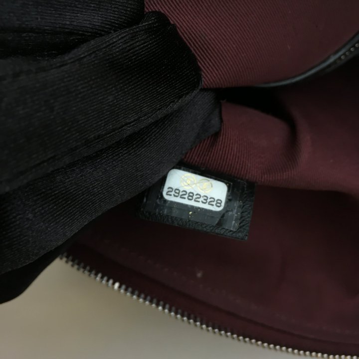 Chanel O-Case Large - Luxe Du Jour