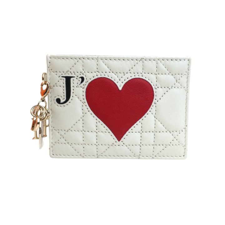 Dior ハート型ケース アイボリー 2Uii24n1cmP1t8e41h7mvLpkZIu_x7