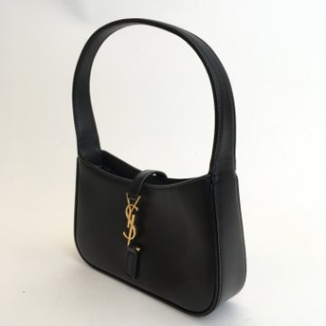 Saint Laurent (YSL) Mini 5 a 7 Hobo Bag - Luxe Du Jour