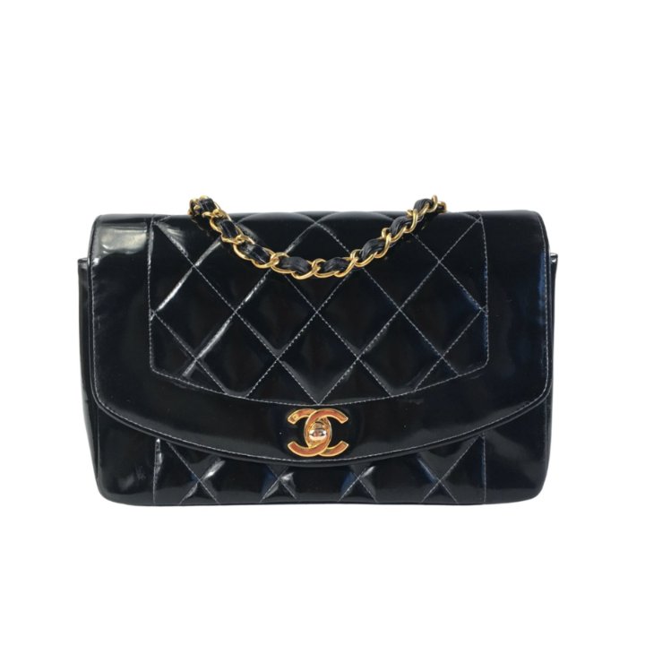 Chanel Diana - Luxe Du Jour