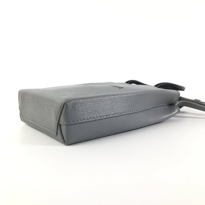 Balenciaga Shopping Phone Bag - Luxe Du Jour