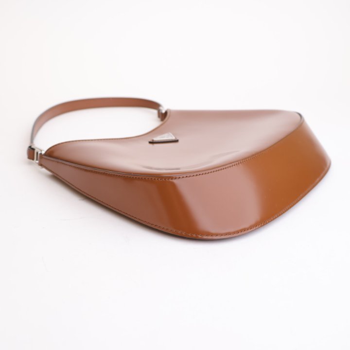 Prada Cleo Shoulder Bag Luxe Du Jour