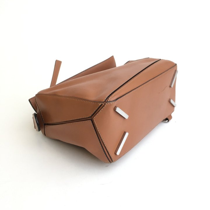 Loewe Puzzle Bag - Luxe Du Jour
