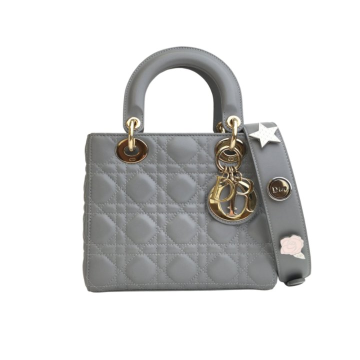 Dior Lady Dior - Luxe Du Jour