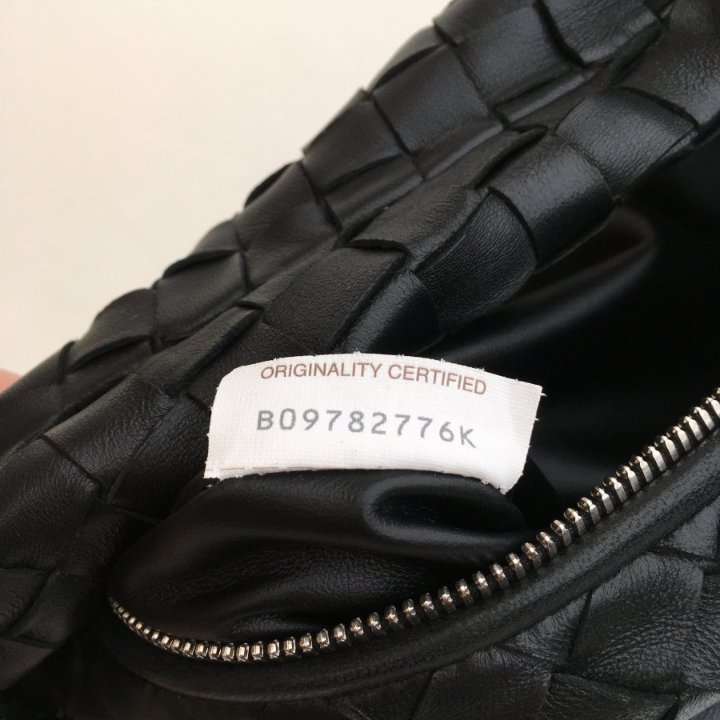 ハンドバッグ Bottega Veneta Teen Jodie BOTTEGA VENETA ボッテガヴェネタ ハンドバッグ/TEEN JODIE