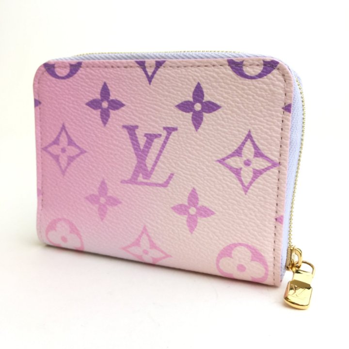 小物 LOUIS VUITTON ZIPPY COINPURSE DAM GR 小物 LOUIS VUITTON ZIPPY COINPURSE DAM GR Zippy Wallet