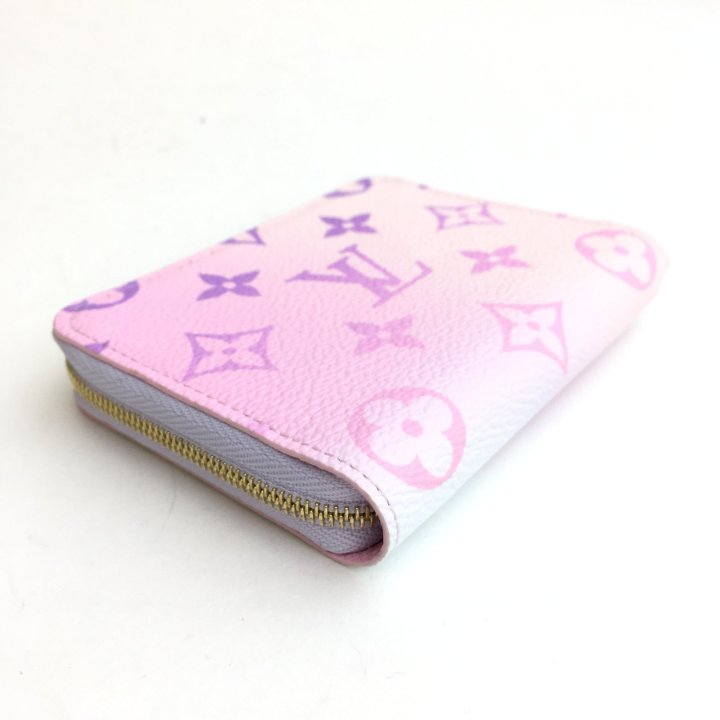 Zippy Coin Purse Damier Ebene - Women - Small Leather Goods