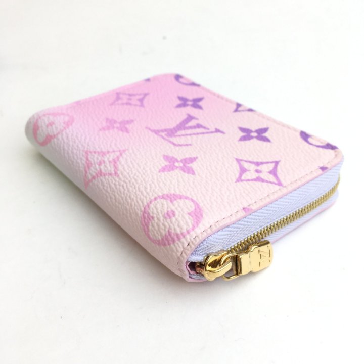 Louis Vuitton Zippy Coin Purse - Luxe Du Jour