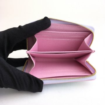 小物 LOUIS VUITTON ZIPPY COINPURSE DAM GR Louis Vuitton Zippy Coin Purse - Luxe Du Jour