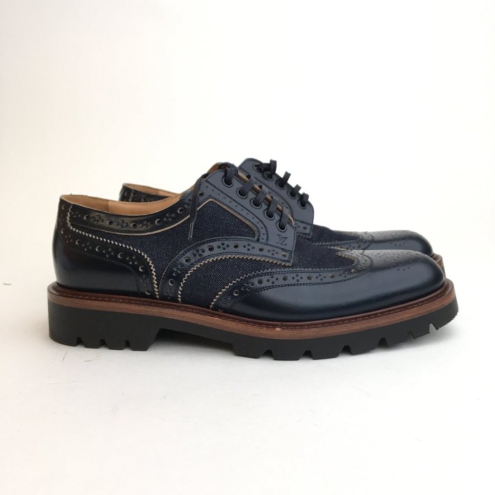 nw9971　Louis Vuitton CITADIN DERBY Louis Vuitton Vintage - Damier Geant Citadin - Brown