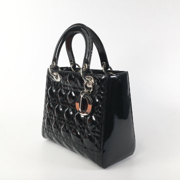 【直営・関税送料込】Medium Dior Daily Me Dior Medium Oblique Jacquard Canvas Book Tote - Luxe Bag Rental