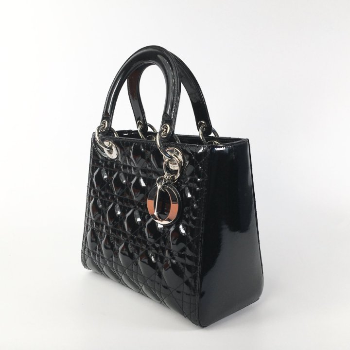 【H】希少✨LADY DIOR AS SEEN BY フォトブック 非売品 Dior Lady Dior Large - Luxe Du Jour