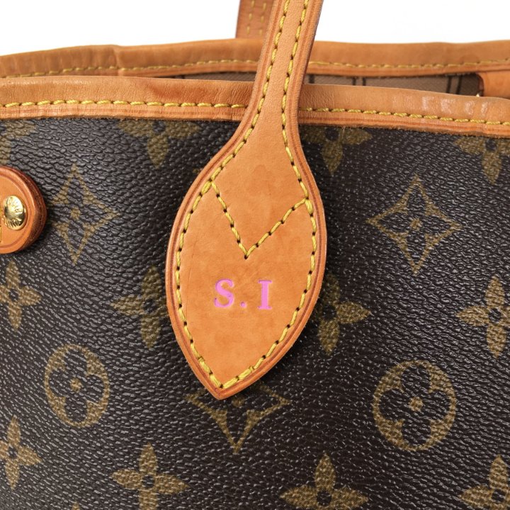 Louis Vuitton Neverfull PM - Luxe Du Jour
