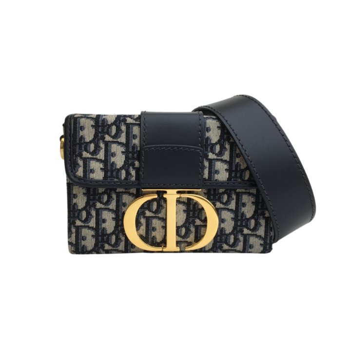 ★送料込★Dior 30 MONTAIGNE ボックスバッグ DIOR | 30 Montaigne Avenue バッグ ボックスカーフスキン