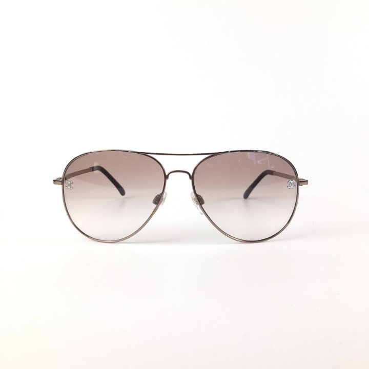 CHANEL サングラス　4189TQ Chanel Aviator Sunglasses Chanel 4189tq Polarized Chanel Pilot