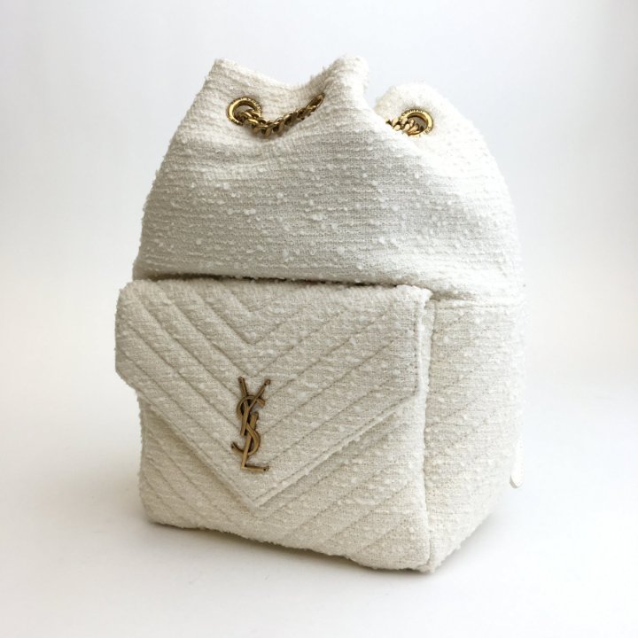 YSL テリーブランケット YSL テリーブランケット