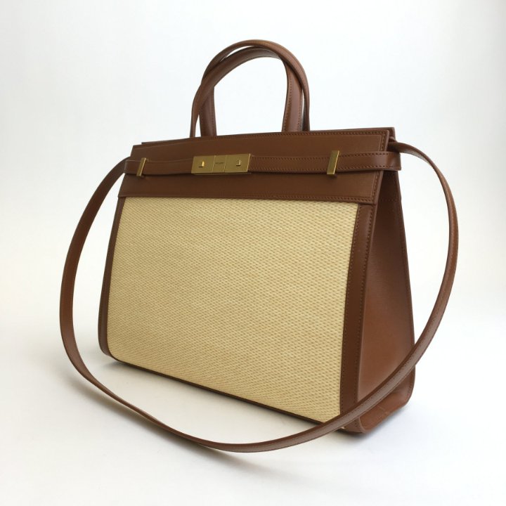 Saint Laurent (YSL) Manhattan - Luxe Du Jour