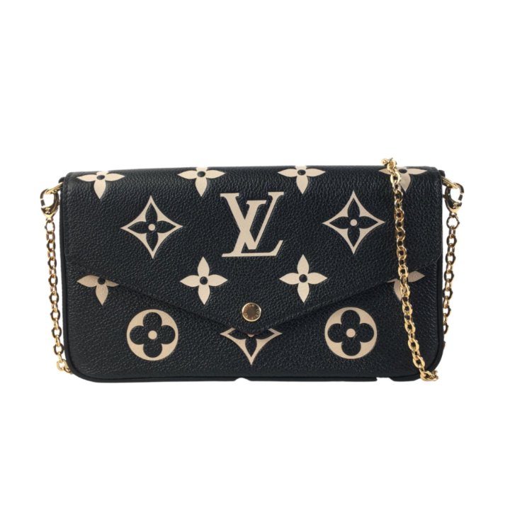 Louis Vuitton Felicie Pochette Luxe Du Jour