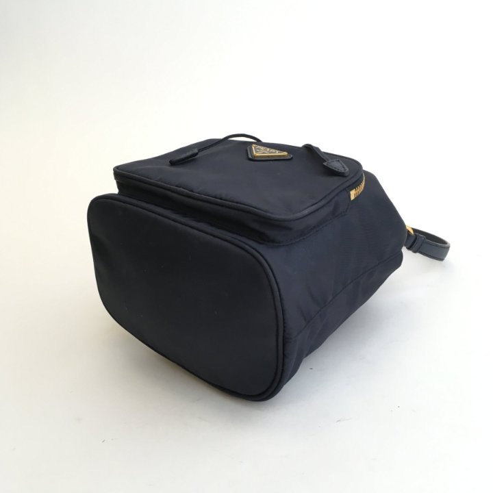 Prada Re-Nylon Bucket Bag - Luxe Du Jour